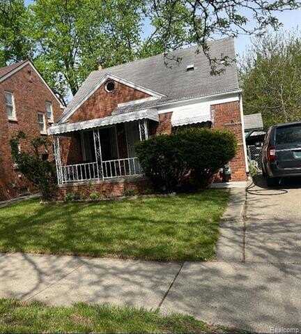 11318 BRAMELL, Redford, MI 48239