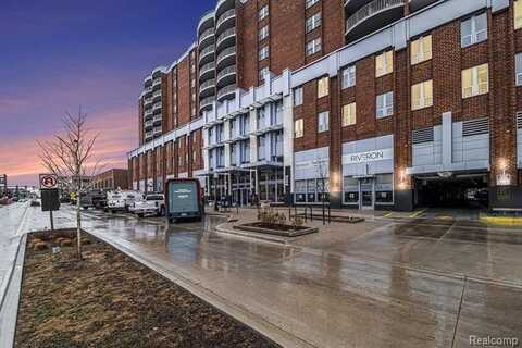 411 S OLD WOODWARD Avenue, Birmingham, MI 48009