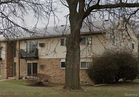 31577 FRASER Drive, Fraser, MI 48026