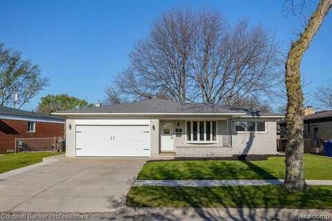 30239 AUTUMN Lane, Warren, MI 48088