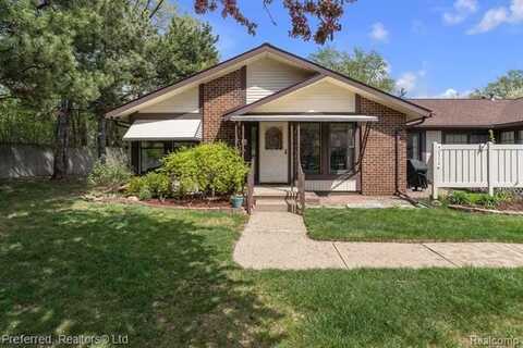 40556 Newport Drive, Plymouth, MI 48170