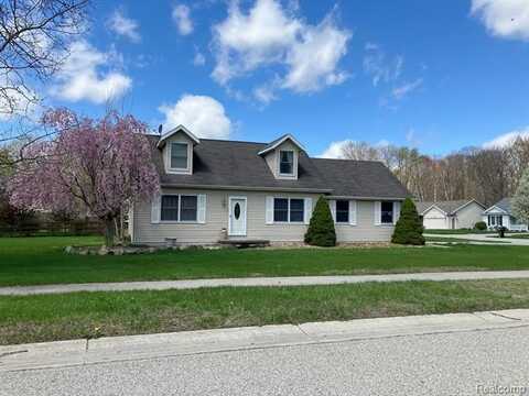 3649 GUIZAR Avenue, Fort Gratiot, MI 48059