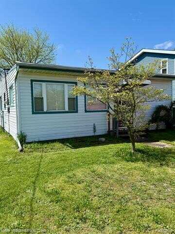 2964 MORIN POINT Street, Erie, MI 48133