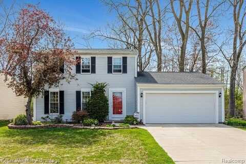 21777 FLANDERS Street, Farmington Hills, MI 48335