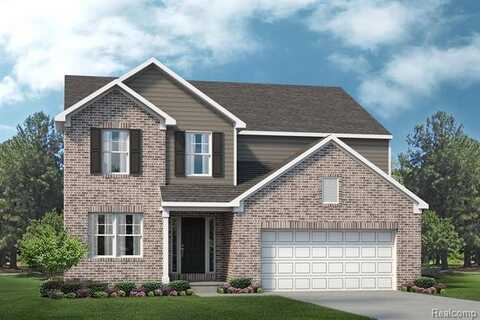 507 Cannonade Loop, Howell, MI 48843