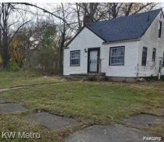 17665 STOUT Street, Detroit, MI 48219