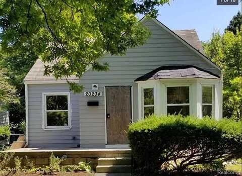 20234 HICKORY Street, Detroit, MI 48205