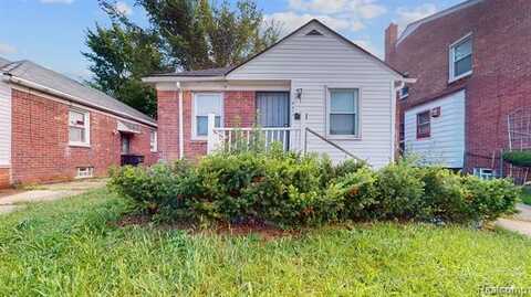 9634 SUSSEX Street, Detroit, MI 48227