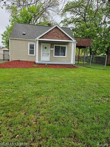 6031 CHEROKEE Street, Taylor, MI 48180