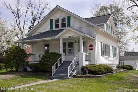 504 N GULLEY Road, Dearborn, MI 48128