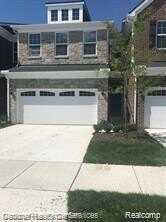24783 IVY Lane, Novi, MI 48375