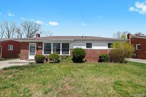 36904 PINEWOOD Road, Wayne, MI 48184