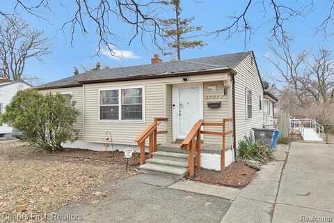 27071 LUCERNE Drive, Inkster, MI 48141