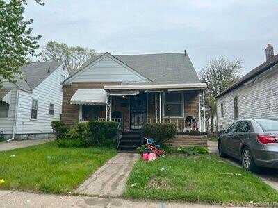 18666 GABLE Street, Detroit, MI 48234