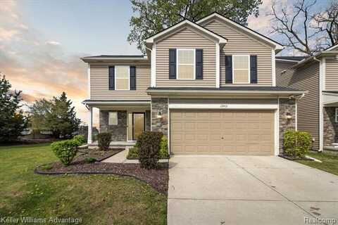 13943 BREAKFAST Drive, Redford, MI 48239