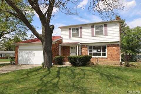 3845 KENT Street, Flint, MI 48503