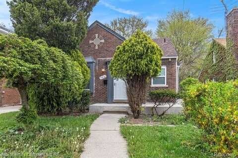 5236 BEDFORD Street, Detroit, MI 48224