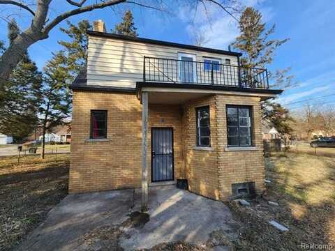 15646 SARATOGA Street, Detroit, MI 48205
