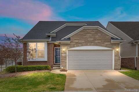 2774 POLSON Street, Ann Arbor, MI 48105