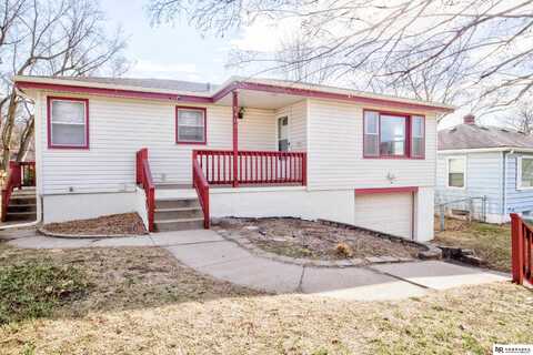 5403 Boyd Street, Omaha, NE 68104