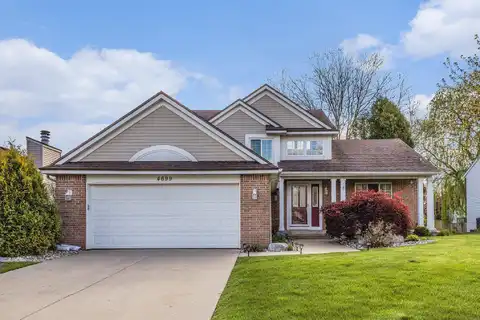 4699 Raintree Drive SE, Kentwood, MI 49512