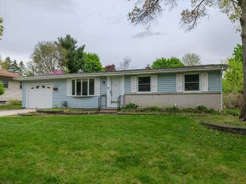 4043 Standish Street, Kalamazoo, MI 49008