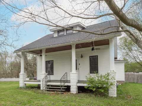 308 S Grant Street, Otsego, MI 49078