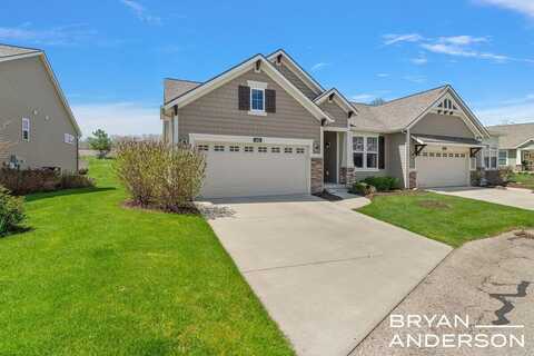 441 W Abbey Mill Drive, Ada, MI 49301