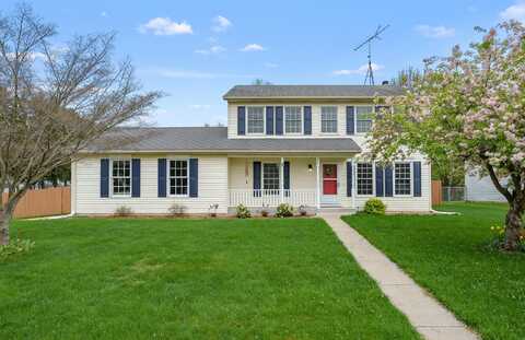 3007 French Bay Drive, Portage, MI 49024