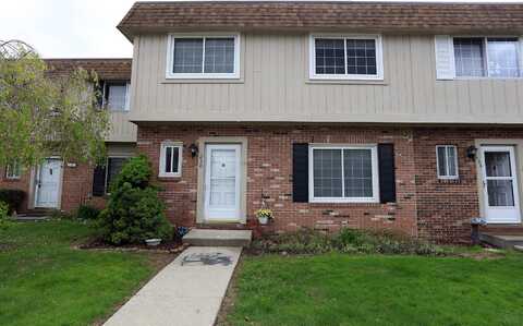 238 Riverbend Drive, Milan, MI 48160