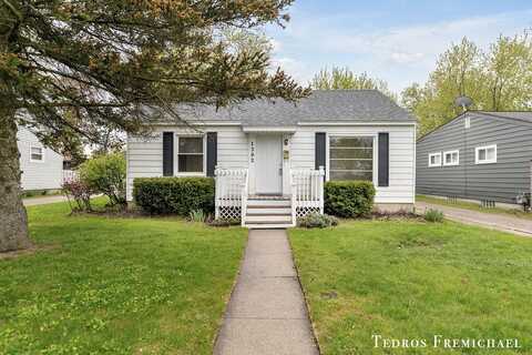 1302 Griswold Street SE, Grand Rapids, MI 49507