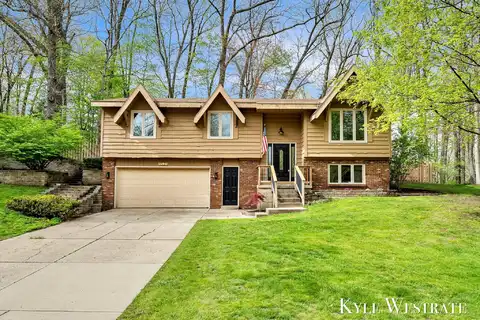 1521 Andover Street SW, Wyoming, MI 49509