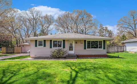 1305 Joslyn Road, Muskegon, MI 49445