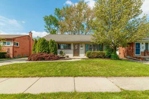 31064 Stephen Avenue, Westland, MI 48185
