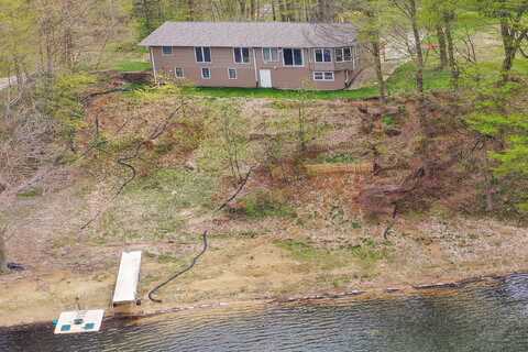 17690 Dutch Settlement Street, Vandalia, MI 49095