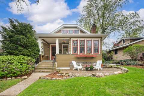 504 Kingsley Avenue, Saint Joseph, MI 49085