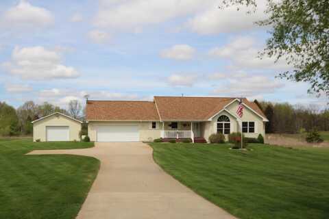 9425 E TS Avenue, Vicksburg, MI 49097
