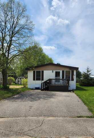 1527 W State Street, Belding, MI 48809