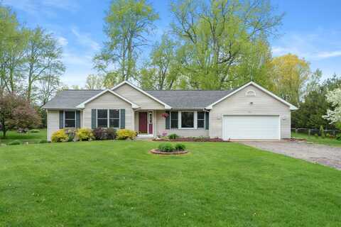 7057 E AB Avenue, Richland, MI 49083