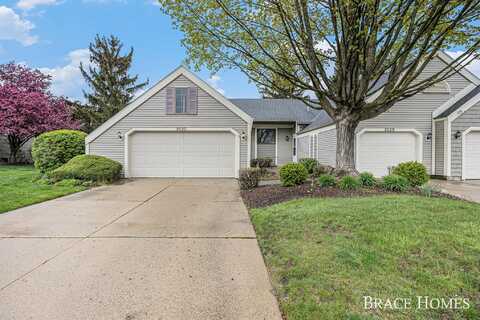 2527 Bridgeport Lane SE, Grand Rapids, MI 49508