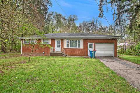 2 Fort Street, Niles, MI 49120