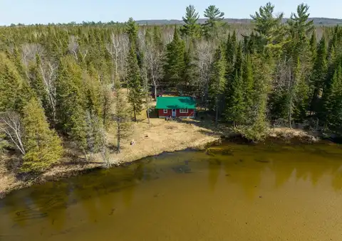 12447 Cold River Drive SE, Fife Lake, MI 49633