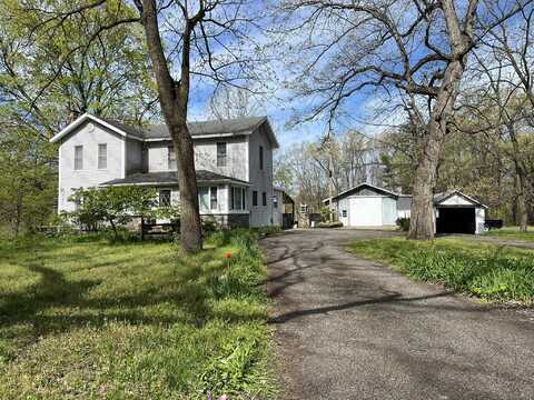 54622 Rudy Road, Dowagiac, MI 49047