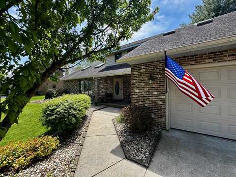1412 Buckhorn Street, Saint Joseph, MI 49085
