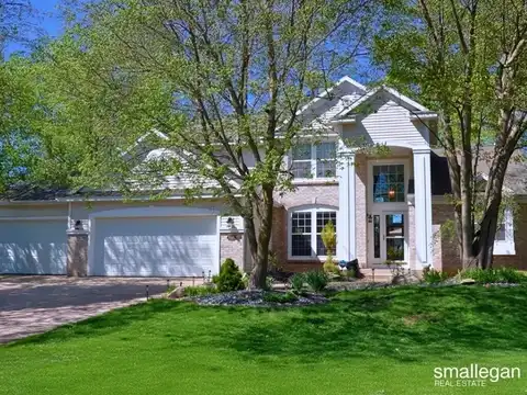 3549 Meadow Grove Drive SE, Kentwood, MI 49512