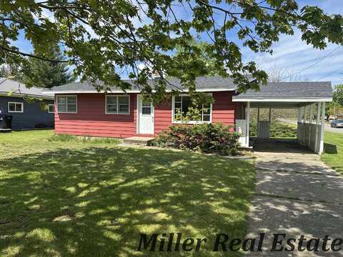 524 N Congress Street, Hastings, MI 49058