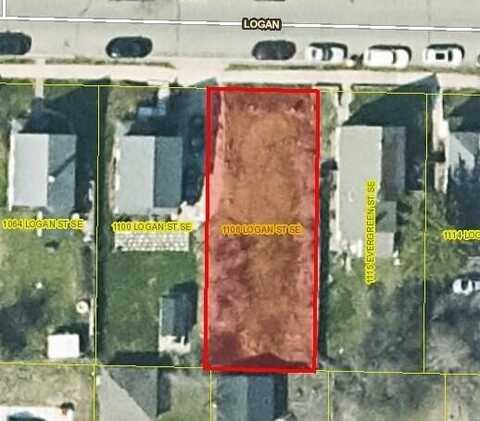 1106 Logan Street SE, Grand Rapids, MI 49506