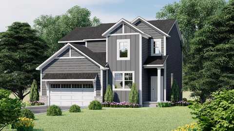 8851 Loggers Ridge Court SE, Caledonia, MI 49316