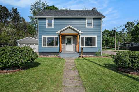 116 S Lakeview Street, Sturgis, MI 49091