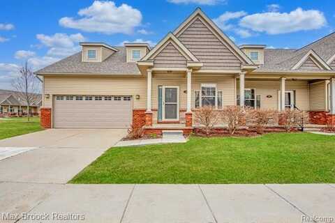 259 VICTORIA Drive, Dexter, MI 48130